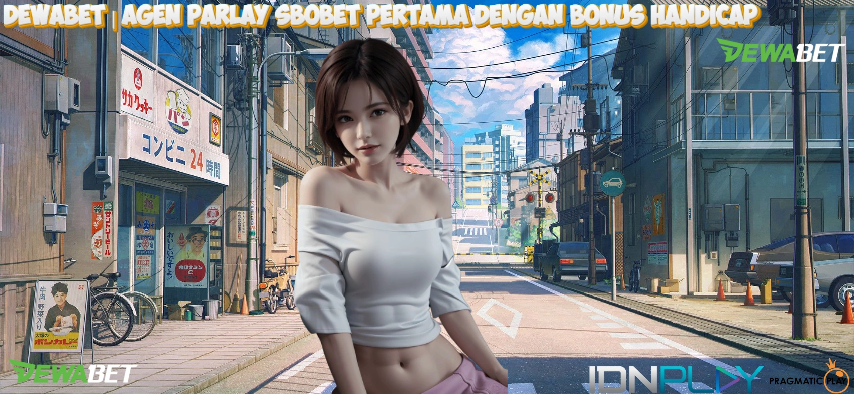 DEWABET | Agen Parlay Sbobet Pertama dengan Bonus Handicap